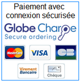 Paiement avec connexion sécurisée