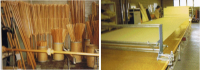 Atelier de confection et montage (Barcelone)