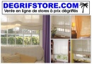 store bateau en paquet