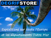 DEGRIFSTORE OUTE-MER