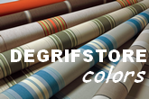 DEGRIFSTORE COLORS