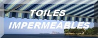 toiles impermeables