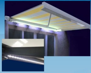 Ip65 led
