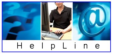 DEGRIFSTORE HelpLine zone