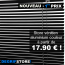 store venitien couleur