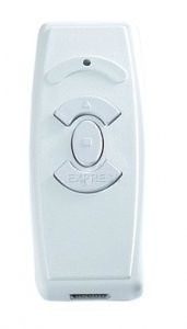 Récepteur Radio Arnould 69325 Pour Volets Roulants INITIA - Neuf, Prêt à Installer