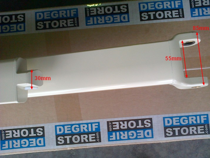 Bras de stores LLAZA