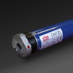 Moteur De Store électrique 40 Kg / 20 Nm – Silencieux, Automatisation – Garantie 5 Ans