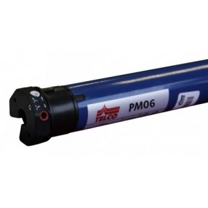 Moteur De Store électrique 40 Kg / 20 Nm – Silencieux, Automatisation – Garantie 5 Ans